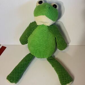 Scentsy Frog 